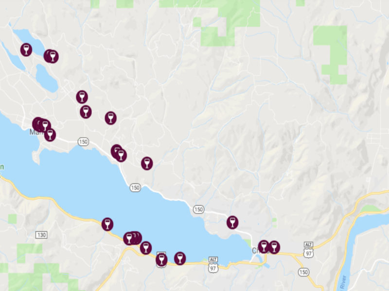 LakeChelanWine